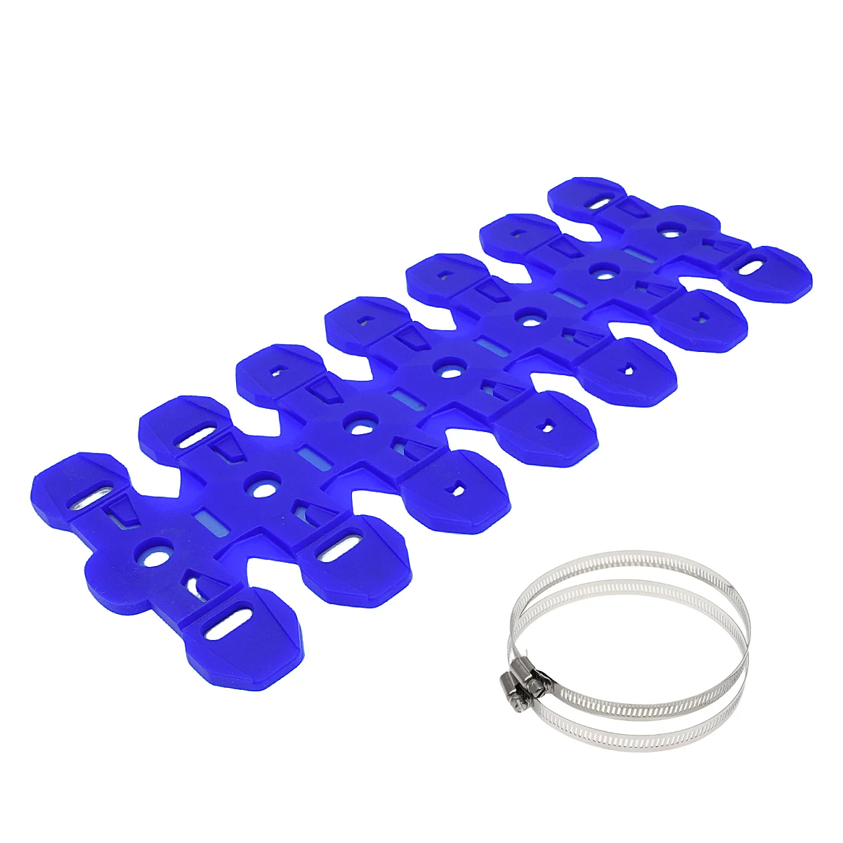 Motorcycle scooter exhaust pipe chimney protective glue protective strip for Honda Suzuki Yamaha Kawasaki
Motorcycle scooter exhaust pipe chimney protective glue protective strip for Honda Suzuki Yamaha Kawasaki