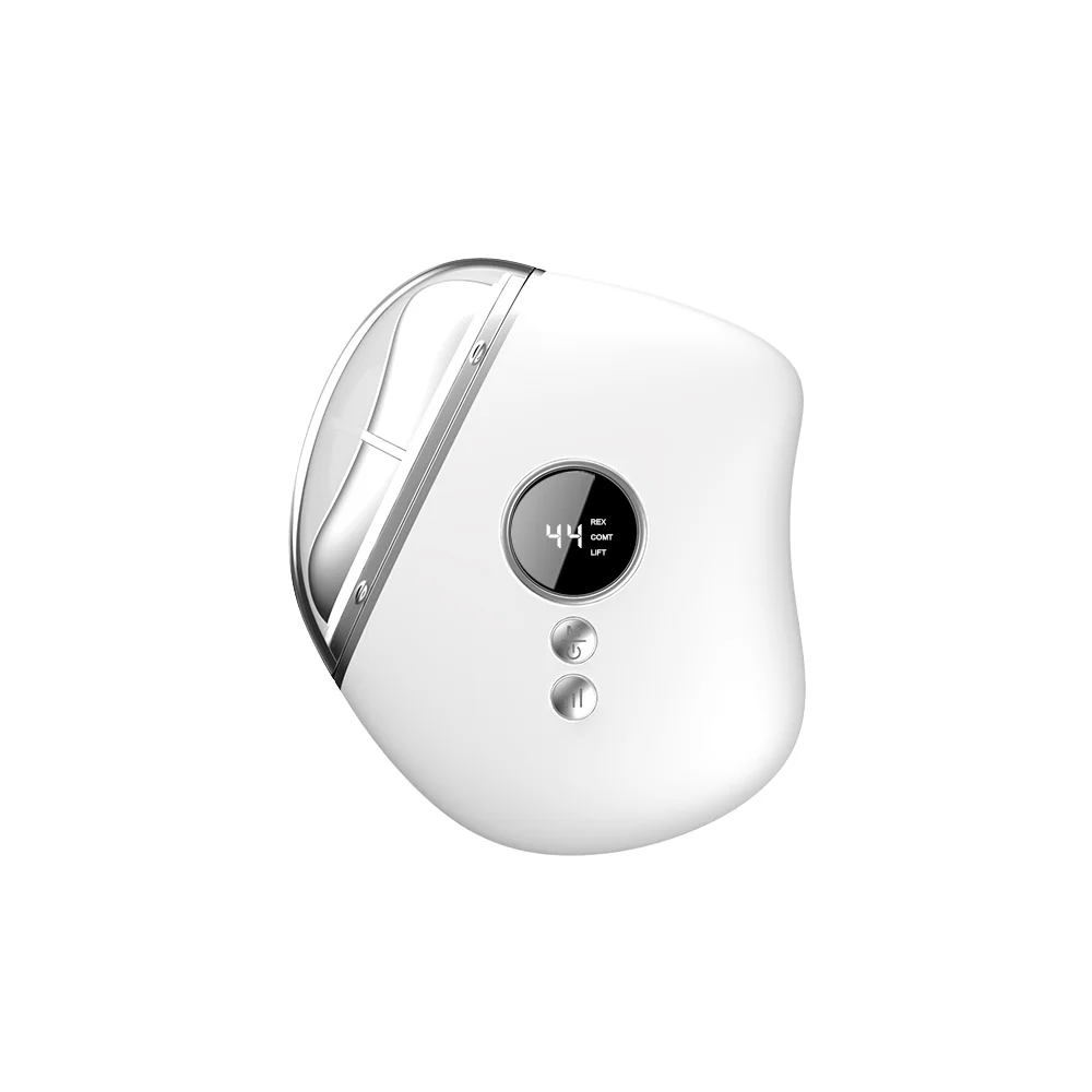 Smart Library Factory Popular Product Beauty Hand Held USB Scraping Massager Face & Neck Lifting Home Use Electric Gua Sha Boar
Smart Library Factory Popular Product Beauty Hand Held USB Scraping Massager Face & Neck Lifting Home Use Electric Gua Sha Boar