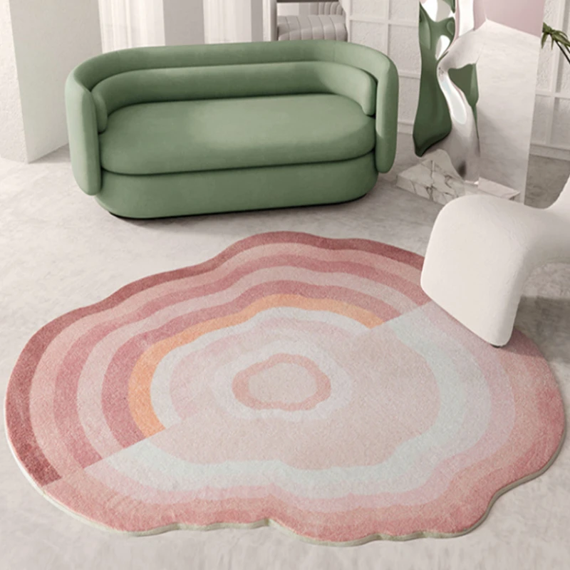 Cream Style Bedroom Decor Plush Carpet Large Area Simple Ins Carpets for Living Room Clouds Children's Room Washable Soft Rug
Cream Style Bedroom Decor Plush Carpet Large Area Simple Ins Carpets for Living Room Clouds Children's Room Washable Soft Rug