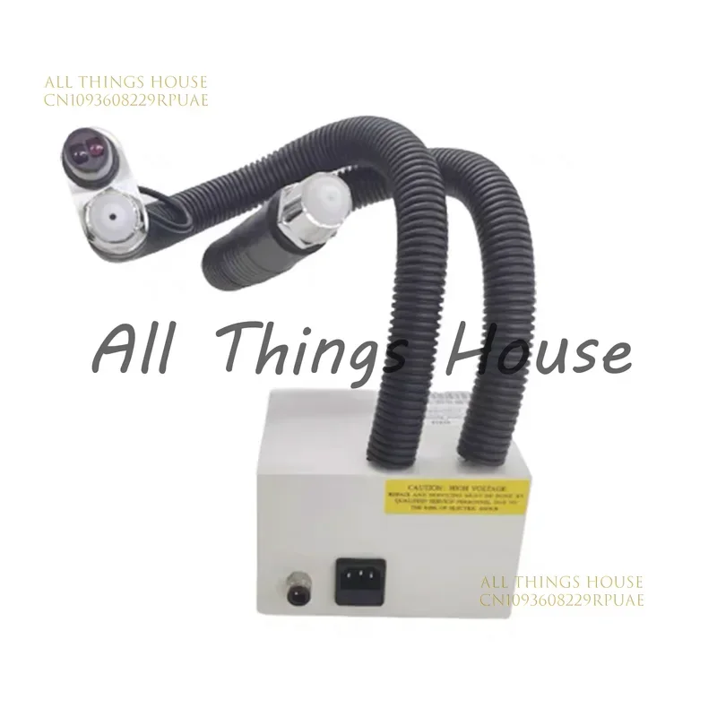 SL-080BF Ion Photoelectric Induction, Anti-Static Dust Blowing
SL-080BF Ion Photoelectric Induction, Anti-Static Dust Blowing