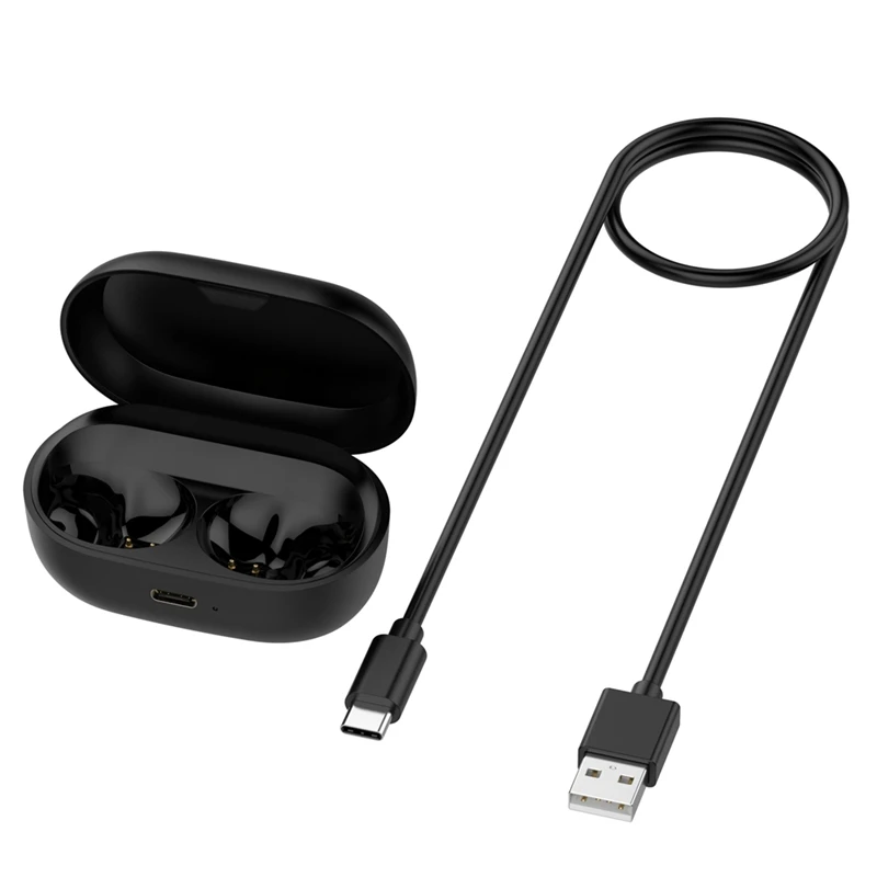 For Elite7 Pro Charging Case Zhenluo Wireless Bluetooth Headset 7Pro Multi-Function Charging Compartment
For Elite7 Pro Charging Case Zhenluo Wireless Bluetooth Headset 7Pro Multi-Function Charging Compartment