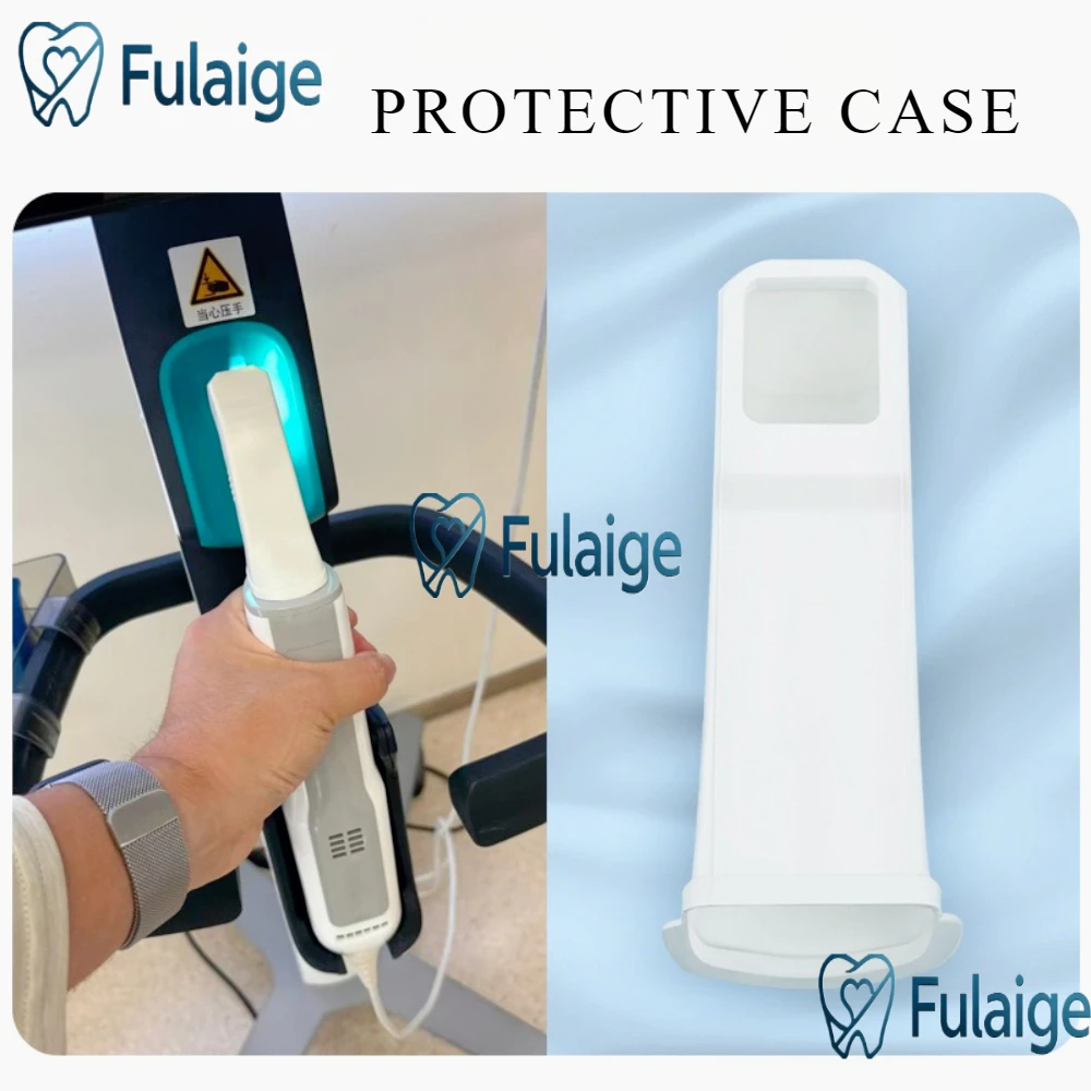 Disposable Oral Scanner TPU Sleeve Cover Protective Sheath for Intraoral Scanner Invisible Orthodontic Aligner Dental Clinic.
Disposable Oral Scanner TPU Sleeve Cover Protective Sheath for Intraoral Scanner Invisible Orthodontic Aligner Dental Clinic.