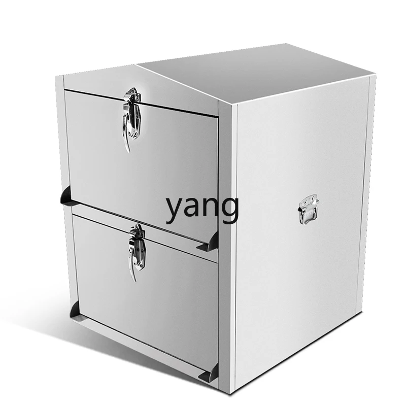 CX Double-Layer Push-Pull Steam Box Commercial Combination Seafood Stainless Steel Steam Oven
CX Double-Layer Push-Pull Steam Box Commercial Combination Seafood Stainless Steel Steam Oven