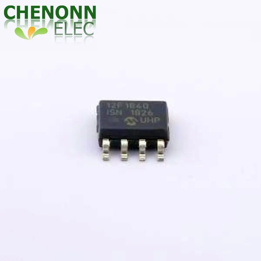 10PCS/LOT PIC12F1840-I/SN (Microcontrollers)
10PCS/LOT PIC12F1840-I/SN (Microcontrollers)