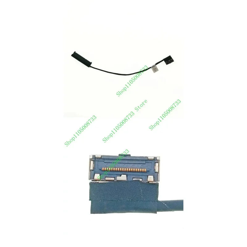 Кабель PJSE HDD для ноутбука Dell Alienware 51m R1 Area 51m R1, разъем SATA жесткого диска SSD, гибкий кабель 02K51N DC02C00J700
Кабель PJSE HDD для ноутбука Dell Alienware 51m R1 Area 51m R1, разъем SATA жесткого диска SSD, гибкий кабель 02K51N DC02C00J700