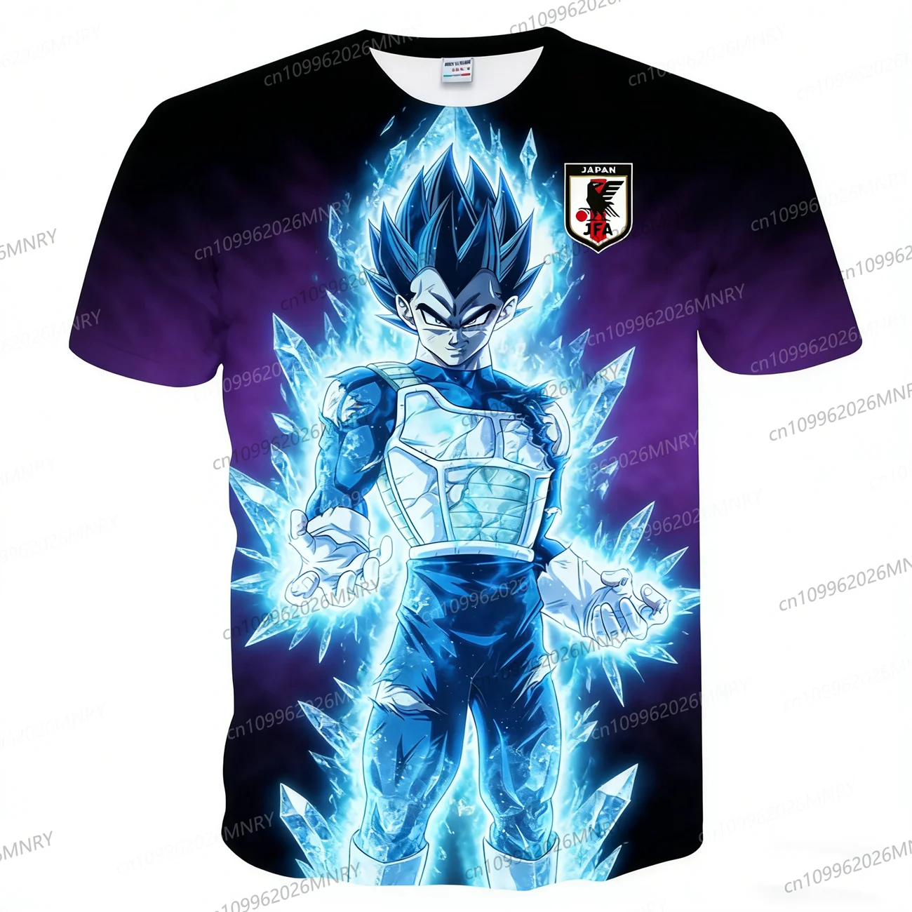 Dragon Ball tshirt kids clothes girls men's shirts Cartoon Character Son Goku Super Saiyan Girl clothes Summer Women pulovers
Dragon Ball tshirt kids clothes girls men's shirts Cartoon Character Son Goku Super Saiyan Girl clothes Summer Women pulovers