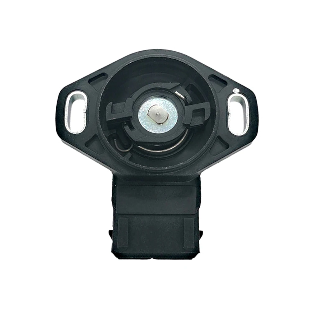 Датчик положения дроссельной заслонки 8945228030, подходит для TOYOTA LAND CRUISER 1984-1989 гг.
Датчик положения дроссельной заслонки 8945228030, подходит для TOYOTA LAND CRUISER 1984-1989 гг.