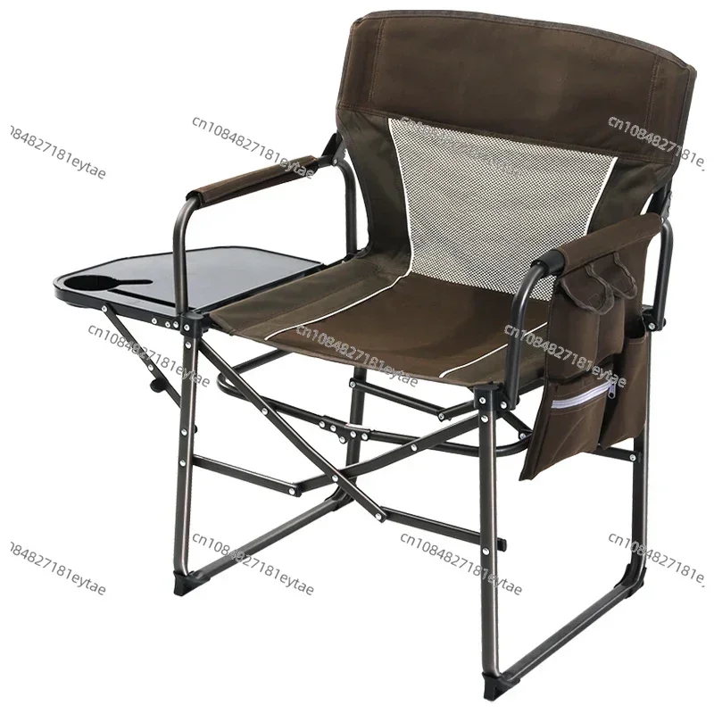 Suitable for Sunshine Leisure Steel Outdoor Camping Chair Director Chair
Suitable for Sunshine Leisure Steel Outdoor Camping Chair Director Chair