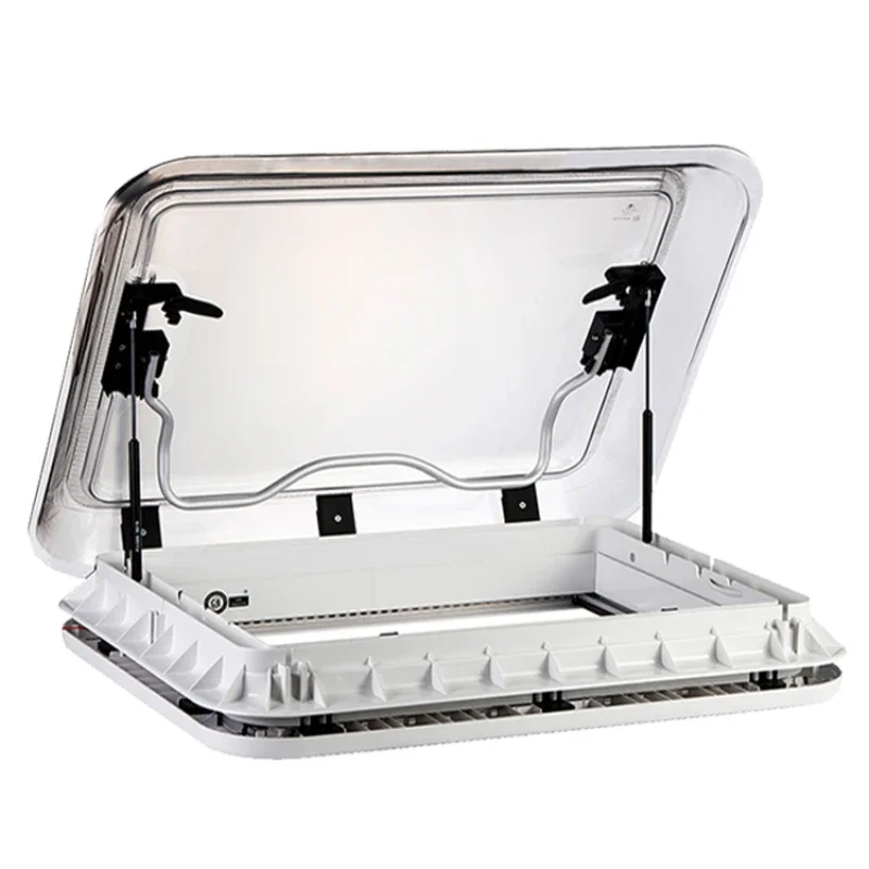*RV trailer sunroof modification accessories, window with sunshade, mosquito-proof curtain with ED light
*RV trailer sunroof modification accessories, window with sunshade, mosquito-proof curtain with ED light