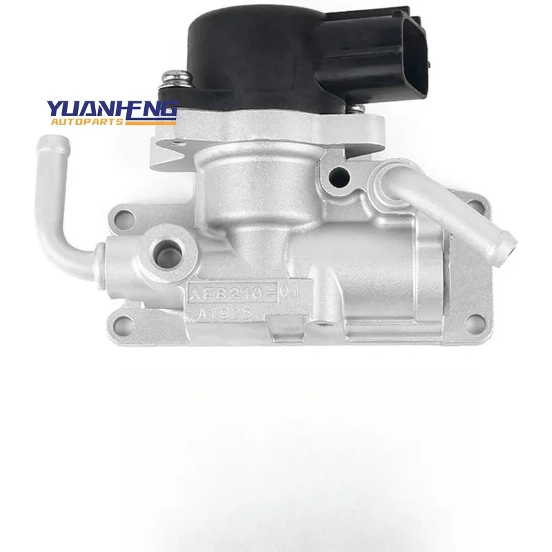237814W001 23781-4W001 Idle Air Control Valve For Nissan for Pathfinder For QX4
237814W001 23781-4W001 Idle Air Control Valve For Nissan for Pathfinder For QX4