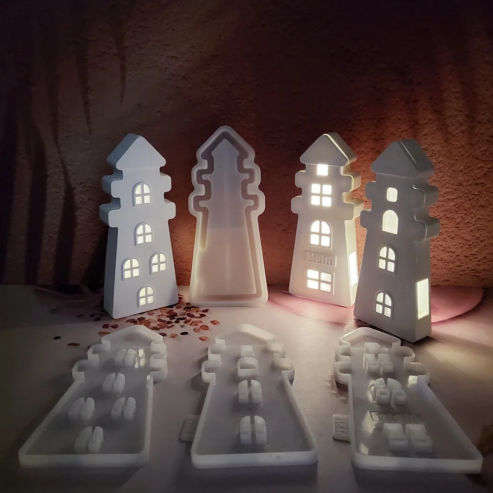 Новая форма, трендовая проекция маяка, настенный декор, гипсовая форма, стенд, сделай сам, Рождество, Хэллоуин, нерегулярные силиконовые формы
Новая форма, трендовая проекция маяка, настенный декор, гипсовая форма, стенд, сделай сам, Рождество, Хэллоуин, нерегулярные силиконовые формы