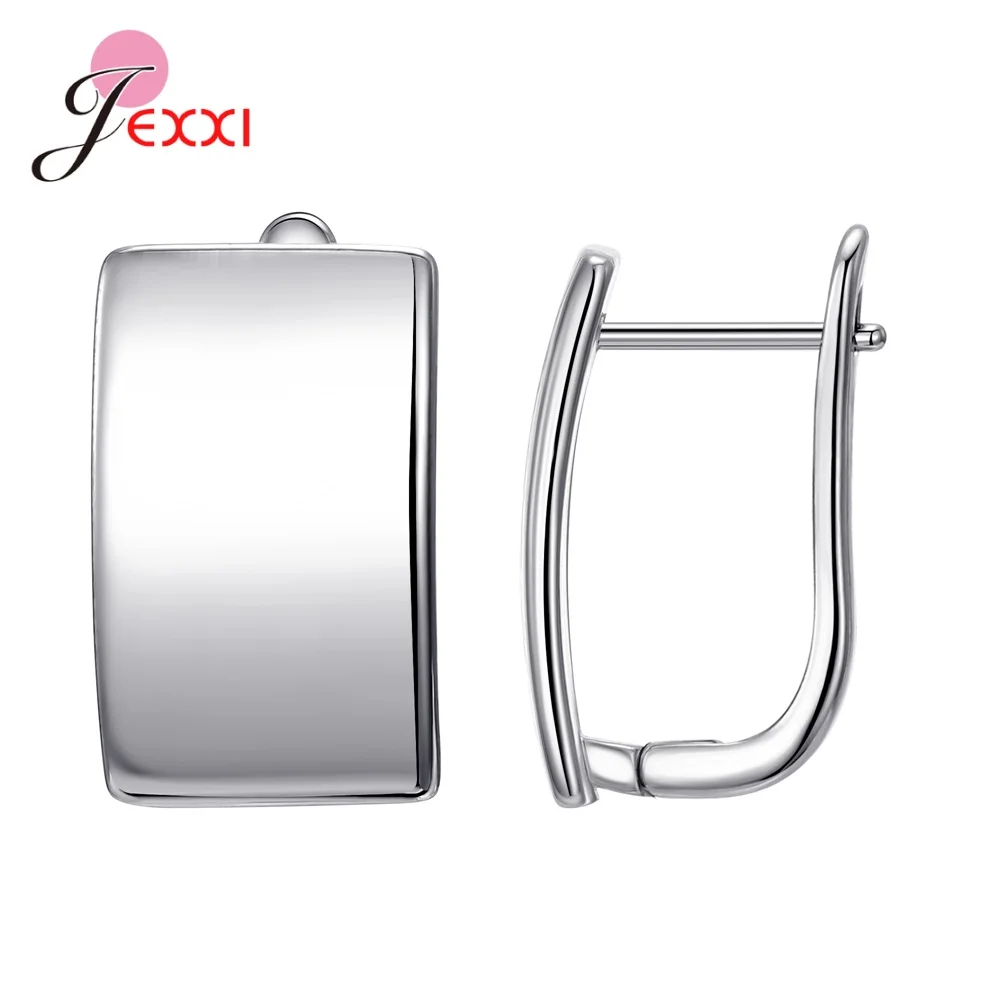 Latest Models Sterling Silver Real 925 Fashion Women Jewelry Findings Multiple Models For Choice DIY Jewelry Accessory
Latest Models Sterling Silver Real 925 Fashion Women Jewelry Findings Multiple Models For Choice DIY Jewelry Accessory