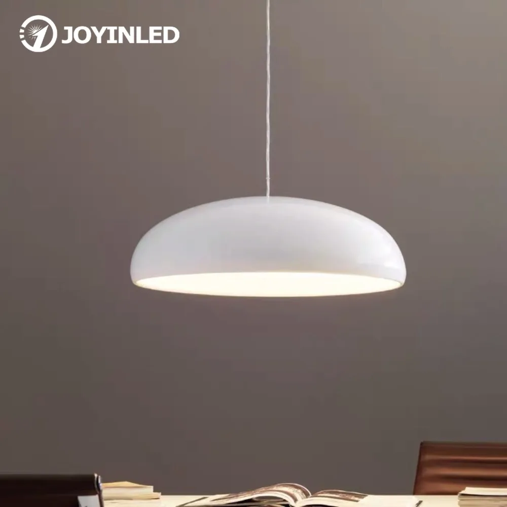 JOYINLED Nordic Style Industrial Pendant Chandelier Dining Room Chandelier Simple Light Bauhaus Medieval Single Chandelier
JOYINLED Nordic Style Industrial Pendant Chandelier Dining Room Chandelier Simple Light Bauhaus Medieval Single Chandelier