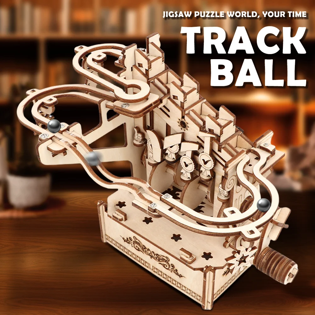 3D Wooden Puzzle Ball Series Wooden Puzzle Parent-Child Interactive Game Family Gathering Wooden Puzzle Gift
3D Wooden Puzzle Ball Series Wooden Puzzle Parent-Child Interactive Game Family Gathering Wooden Puzzle Gift