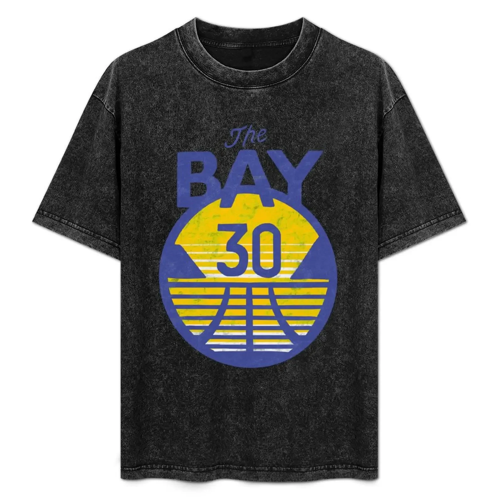 The bay 30 T-Shirt Plus Size Short Sleeve T-Shirt
The bay 30 T-Shirt Plus Size Short Sleeve T-Shirt