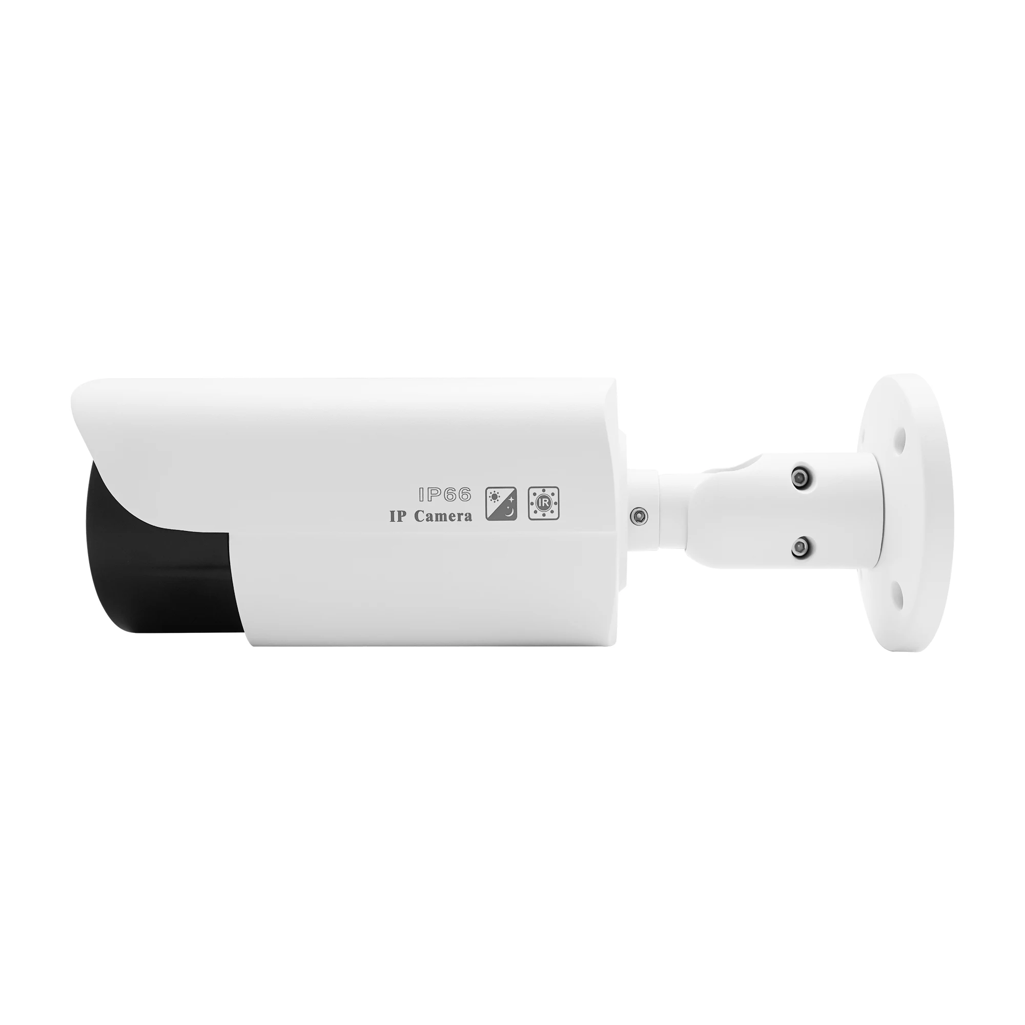 2026 YCX Long IR Range Night Vision 6MP IMX335 PoE Video Surveillance Camera,70-80M IR Range,2.8-12mm Varifocoal Lens
2026 YCX Long IR Range Night Vision 6MP IMX335 PoE Video Surveillance Camera,70-80M IR Range,2.8-12mm Varifocoal Lens