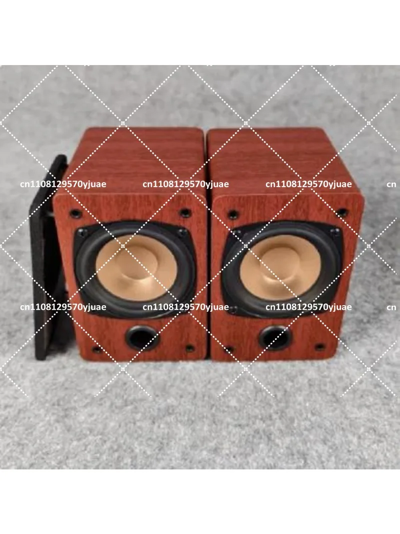 15-30W 4/8 Ohm 93dB 3 Inch Full Range Passive Desktop Speaker HiFi Surround Sound Home Audio Speaker
15-30W 4/8 Ohm 93dB 3 Inch Full Range Passive Desktop Speaker HiFi Surround Sound Home Audio Speaker