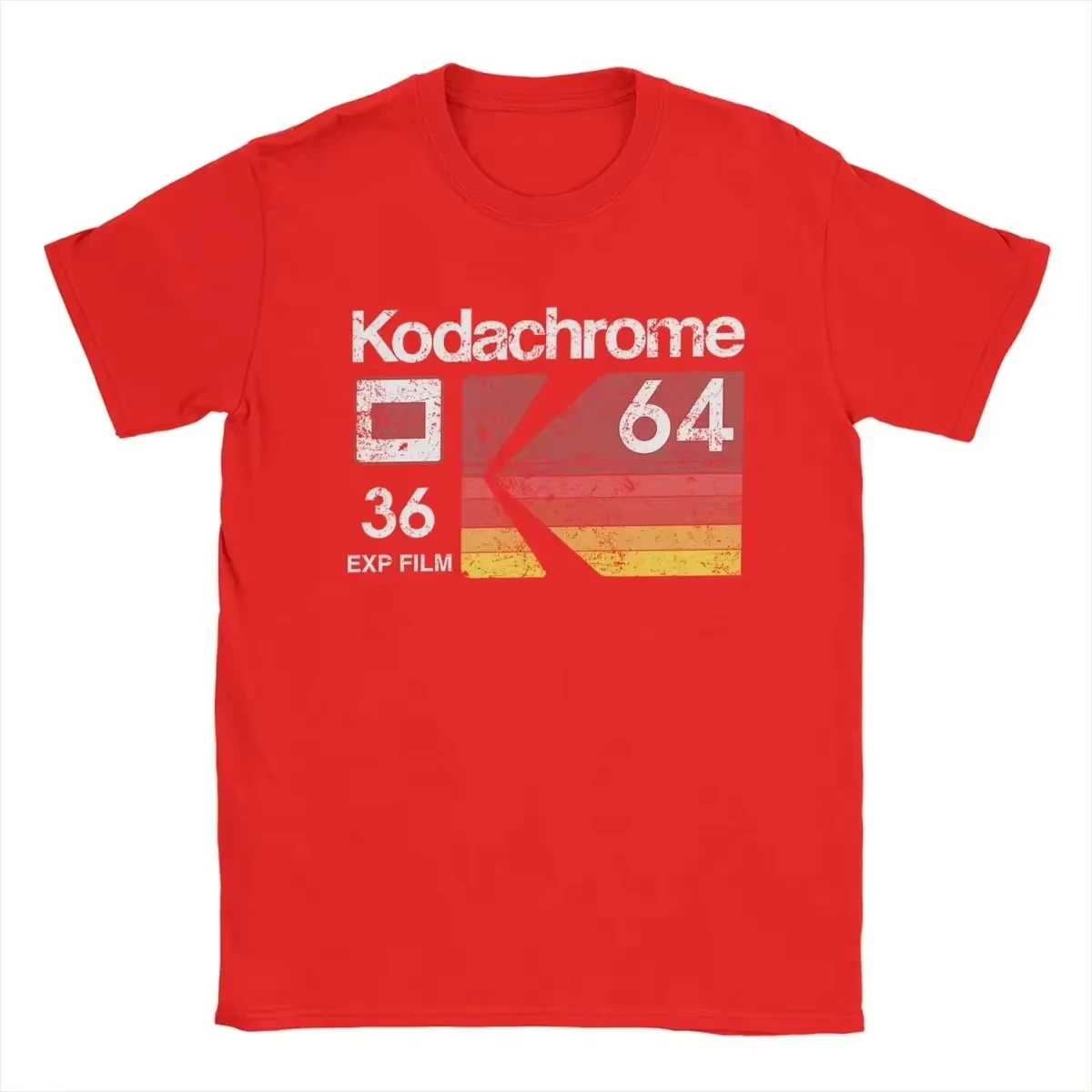 Crazy Kodak T-Shirt Men's and Women's Casual Short Sleeve Crew Neck Cotton T-Shirt Unisex Fashion Street Comfort Top
Crazy Kodak T-Shirt Men's and Women's Casual Short Sleeve Crew Neck Cotton T-Shirt Unisex Fashion Street Comfort Top