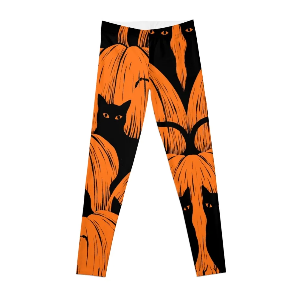 Pumpkin Cat Leggings sportswear for gym Fitness clothing Sports female Legging sexy woman Womens Leggings
Pumpkin Cat Leggings sportswear for gym Fitness clothing Sports female Legging sexy woman Womens Leggings