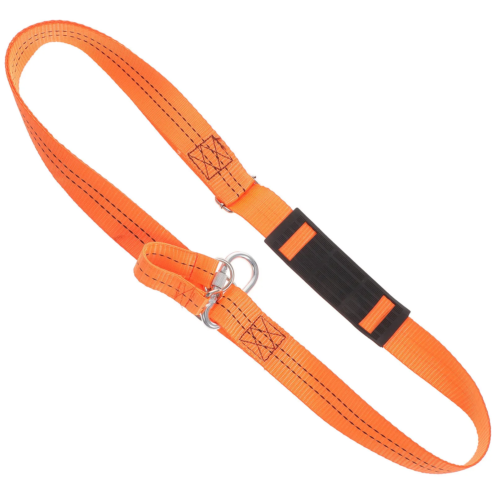 1Pcs Electric Wrench Strap Sturdy Wear Resistant Oxford Cloth Carrying Strap Flexible Heavy Duty for Drill Hammer Screwdriver
1Pcs Electric Wrench Strap Sturdy Wear Resistant Oxford Cloth Carrying Strap Flexible Heavy Duty for Drill Hammer Screwdriver