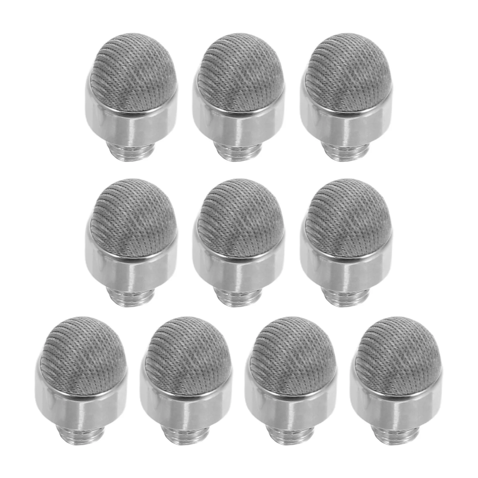 10 шт., сменные наконечники стилуса, мягкие емкостные наконечники для ручек, высокая точность, прочный для смартфонов, планшетов, рисования и письма
10 шт., сменные наконечники стилуса, мягкие емкостные наконечники для ручек, высокая точность, прочный для смартфонов, планшетов, рисования и письма