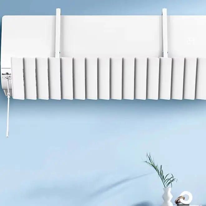 1 шт., лобовое стекло кондиционера, внешняя крышка кондиционера, фильтр, дефлектор ветра, настенный пылезащитный чехол для кондиционера для дома
1 шт., лобовое стекло кондиционера, внешняя крышка кондиционера, фильтр, дефлектор ветра, настенный пылезащитный чехол для кондиционера для дома