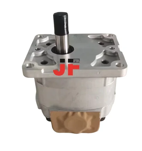 Original New Hydraulic Pump 705-22-28310 7052228310 for HD465 HD605 Pump factory
Original New Hydraulic Pump 705-22-28310 7052228310 for HD465 HD605 Pump factory