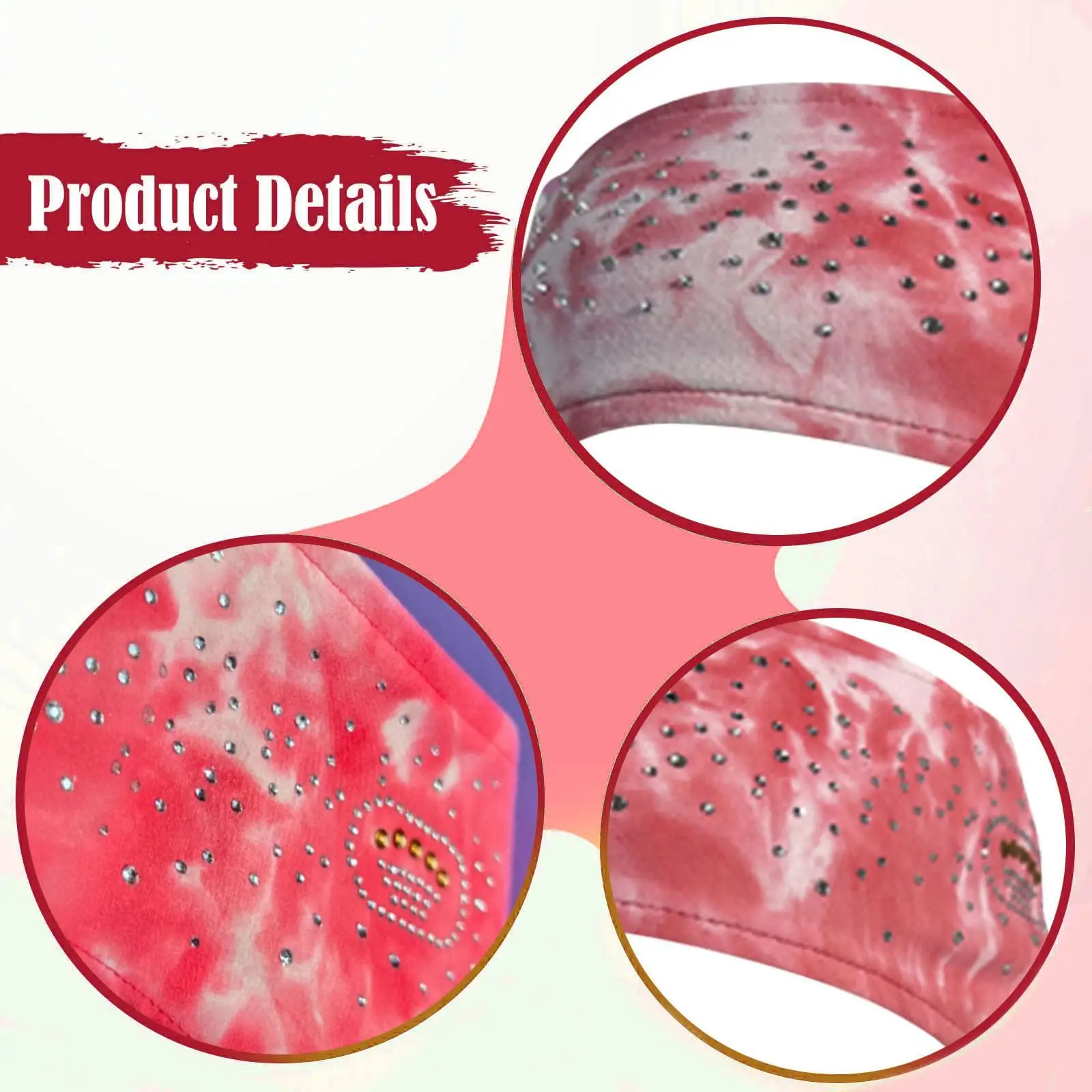 Защитная повязка на голову для фигурного катания, женская, из полиэстера, теплая, спортивная, для бега, влаговпитывающая, для активного отдыха зимой
Защитная повязка на голову для фигурного катания, женская, из полиэстера, теплая, спортивная, для бега, влаговпитывающая, для активного отдыха зимой