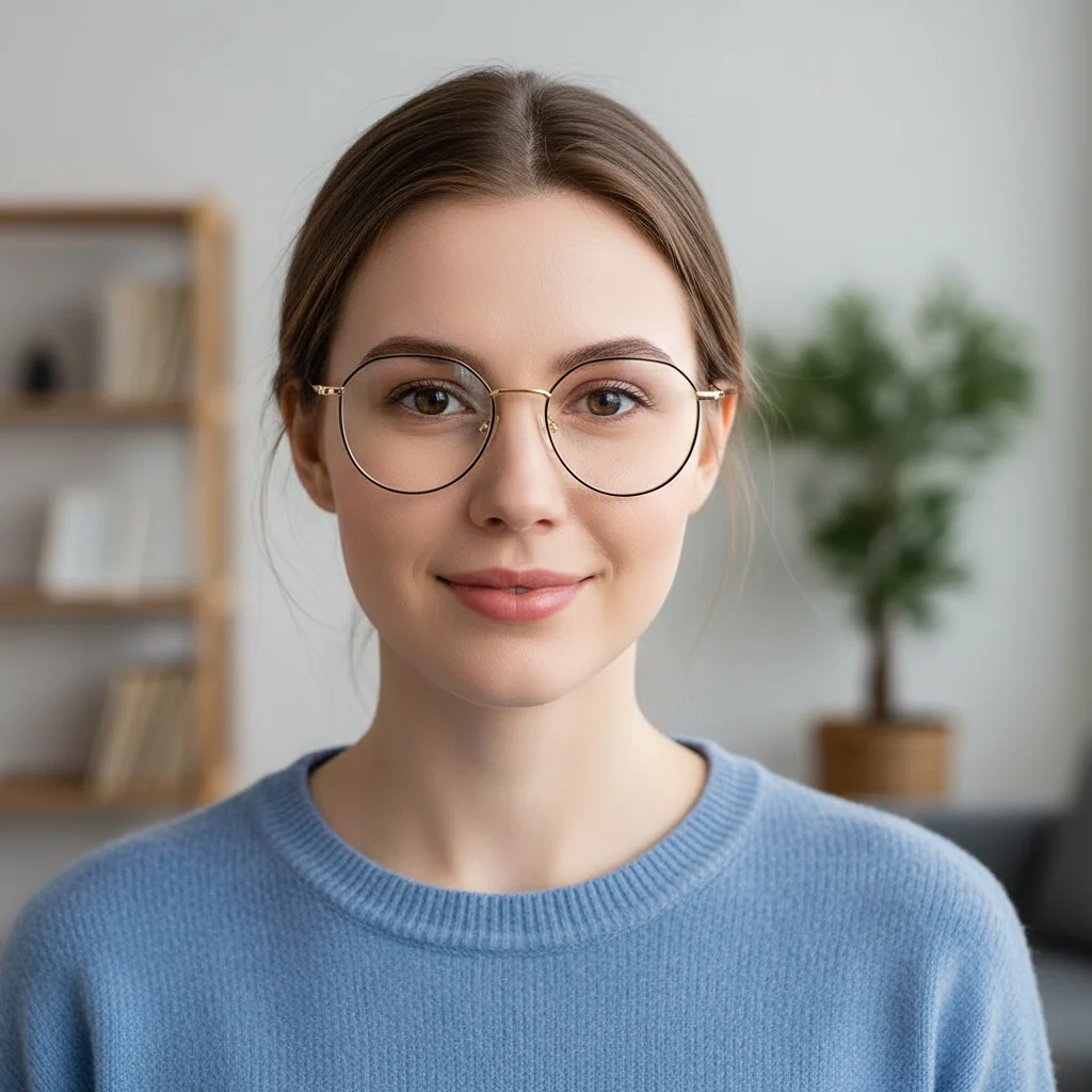 Office Eye Protection Durable Anti-Blue Light Glasses Computer Goggles Ultra Light Frame Oversized Eyeglasses
Office Eye Protection Durable Anti-Blue Light Glasses Computer Goggles Ultra Light Frame Oversized Eyeglasses