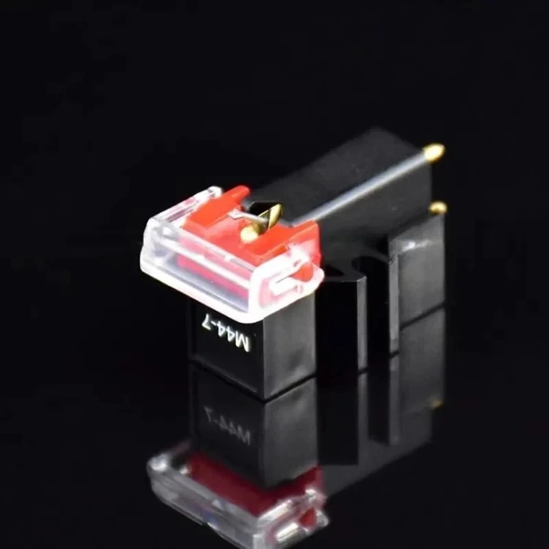 Сменная игла A19Q-Diamond для Shure M44-3 N44-7 M44G M44-7, подходит для DUAL DN305 DN306, для картриджей GARRARD
Сменная игла A19Q-Diamond для Shure M44-3 N44-7 M44G M44-7, подходит для DUAL DN305 DN306, для картриджей GARRARD