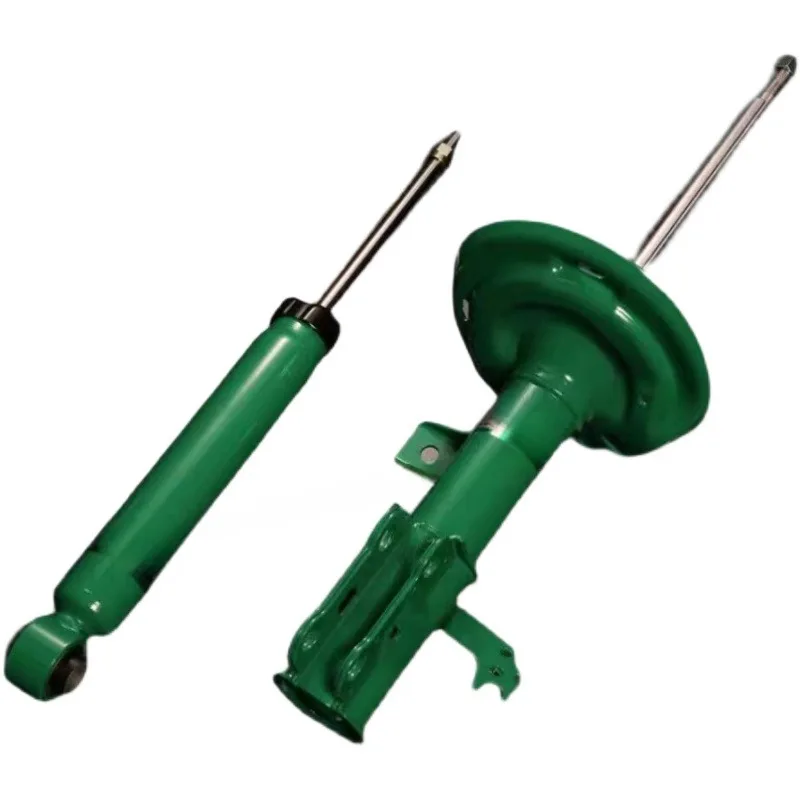 Shock Absorber Applicable to Tesla/Dolphin/Dark Blue S7/Rongfang RAV4/Circles M5/Xiaopeng P7
Shock Absorber Applicable to Tesla/Dolphin/Dark Blue S7/Rongfang RAV4/Circles M5/Xiaopeng P7