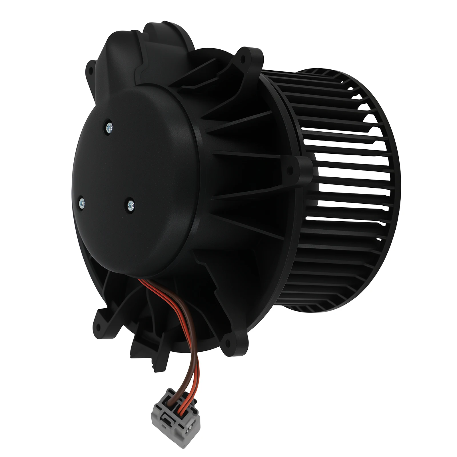 Мотор вентилятора отопителя HVAC с вентилятором для Ford Mustang 2.3L Turbo 2015-2020 FR3Z19805B
Мотор вентилятора отопителя HVAC с вентилятором для Ford Mustang 2.3L Turbo 2015-2020 FR3Z19805B