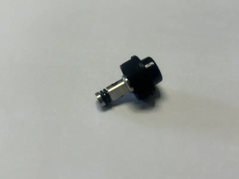 Medical Endoscope Consumables Compatible with Colonoscope Water Button AW-500/G Suction Button SB-500/G
Medical Endoscope Consumables Compatible with Colonoscope Water Button AW-500/G Suction Button SB-500/G