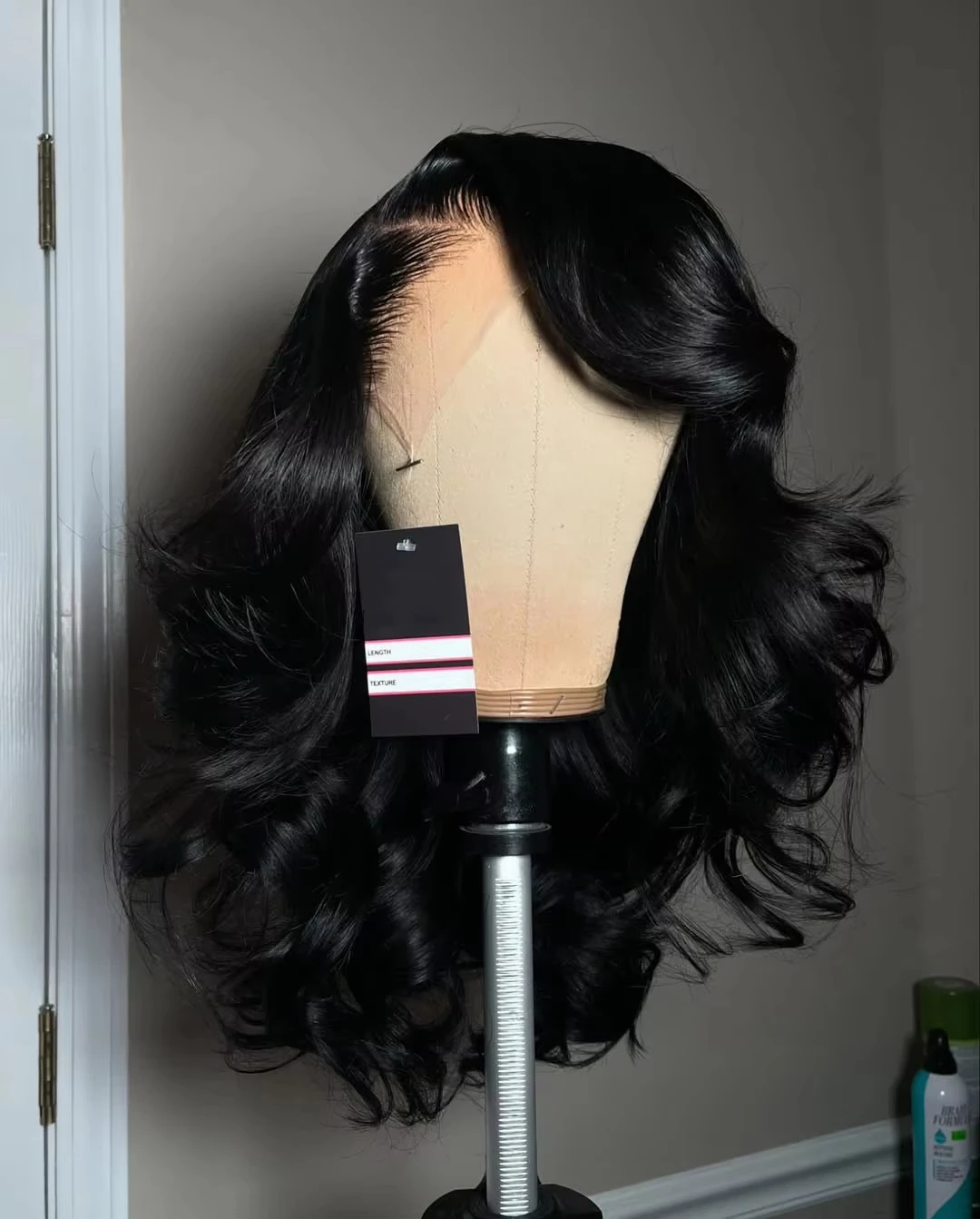 Body Wave Bob Wig Human Hair 13X5 Lace Front Human Hair Wigs For Women 13x7 HD Transparent Lace Frontal Wig 5x5 Glueless Bob Wig
Body Wave Bob Wig Human Hair 13X5 Lace Front Human Hair Wigs For Women 13x7 HD Transparent Lace Frontal Wig 5x5 Glueless Bob Wig