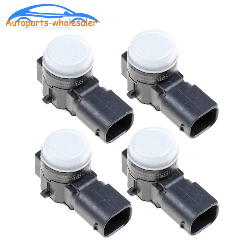 New Reversing Radar PDC Parking Distance Control Sensor 9800210677N9 0263023077 For Peugeot Citroen Car accessories
New Reversing Radar PDC Parking Distance Control Sensor 9800210677N9 0263023077 For Peugeot Citroen Car accessories