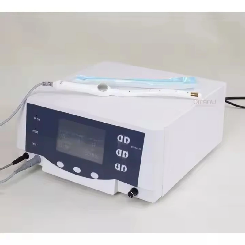 Fractional radiofrequency Machine Is Used For Private Skin Rejuvenation Private Care And Tightening Repair.
Fractional radiofrequency Machine Is Used For Private Skin Rejuvenation Private Care And Tightening Repair.