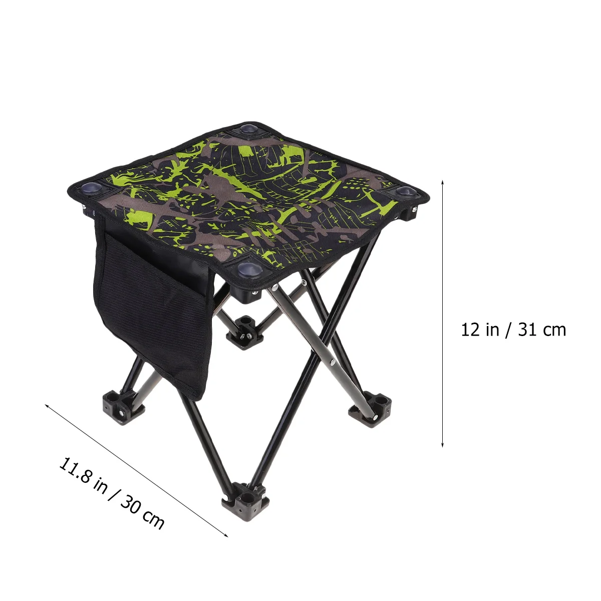 Folding Fishing Chair Portable Camping Seat Lightweight Stool Cloth Material Outdoor For Adults Garden Balcony
Folding Fishing Chair Portable Camping Seat Lightweight Stool Cloth Material Outdoor For Adults Garden Balcony