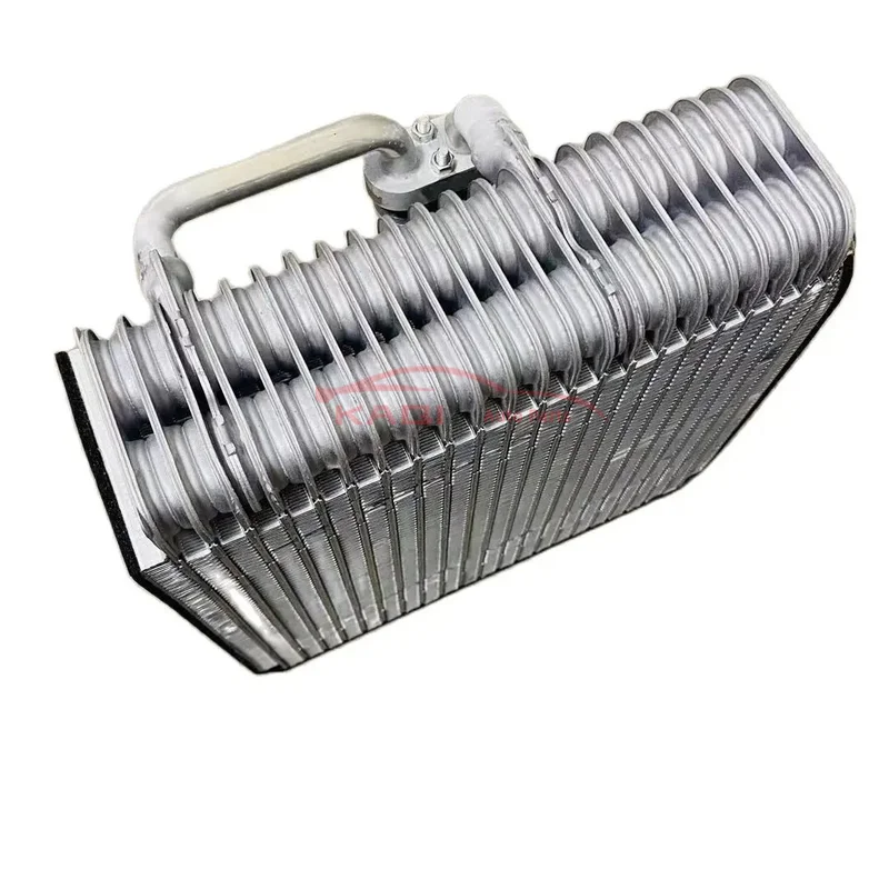 Original QualityA/C Evaporator For Doosan Excavator DX225LCA K1002215
Original QualityA/C Evaporator For Doosan Excavator DX225LCA K1002215