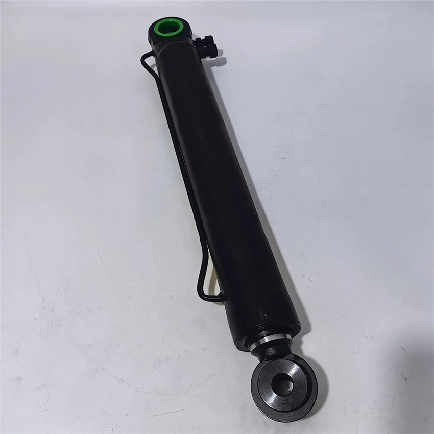 CE1848921 Hydraulic Pump Oil Cylinder Auto Parts Hydraulic Spare Parts Truck Hydraulic Cabin Tilt Cylinder
CE1848921 Hydraulic Pump Oil Cylinder Auto Parts Hydraulic Spare Parts Truck Hydraulic Cabin Tilt Cylinder