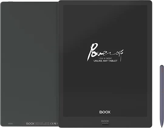Новая концепция образовательных Eink ebook ereader 13,3" планшет для чтения для студентов
Новая концепция образовательных Eink ebook ereader 13,3" планшет для чтения для студентов