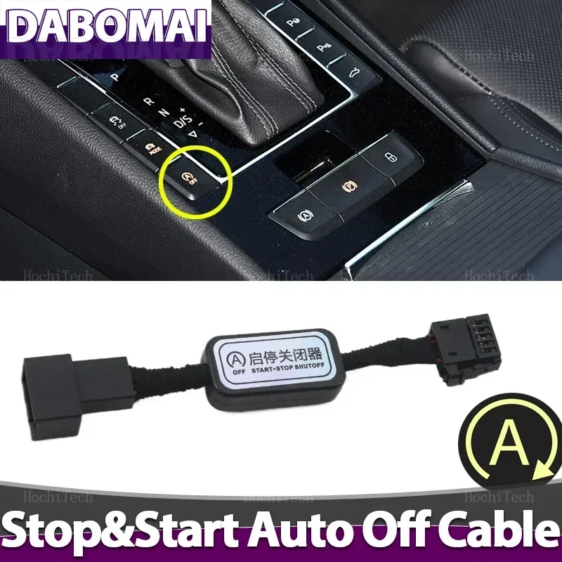 For Skoda Superb B8 3V 2016-2023 Automatic Stop Start Engine System Off Device Control Sensor Plug Stop Cancel Cable Memory Mode
For Skoda Superb B8 3V 2016-2023 Automatic Stop Start Engine System Off Device Control Sensor Plug Stop Cancel Cable Memory Mode