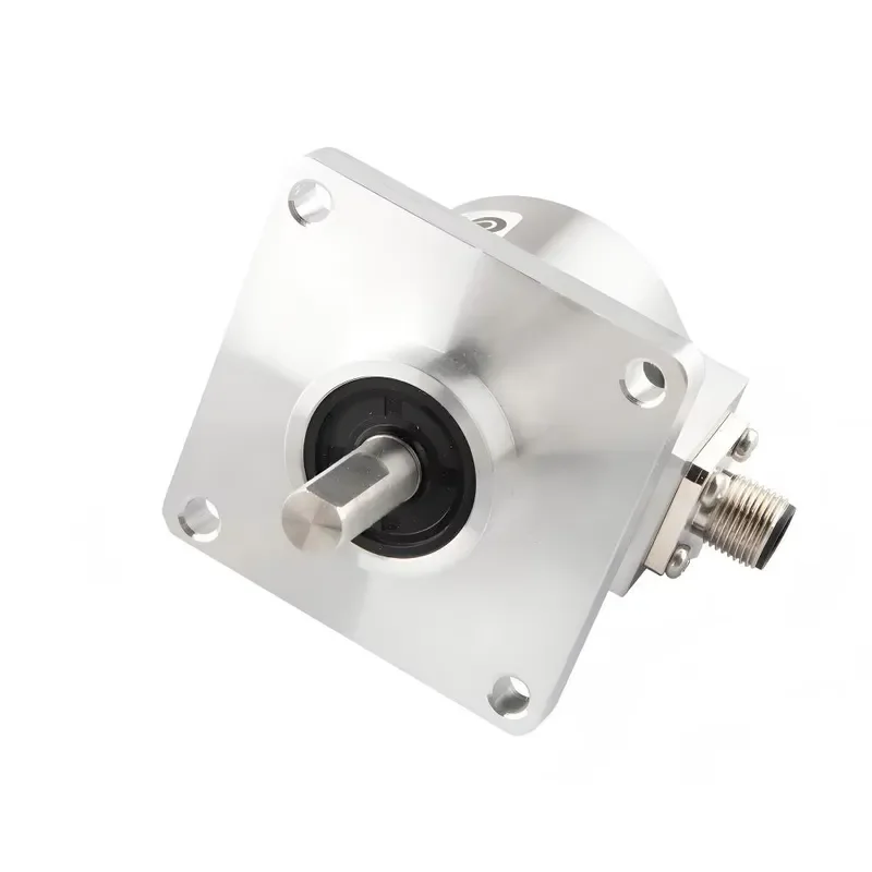 2026 CLCO WING Incremental Encoder EV50W12-L5PR-2048M8 New in Stock for CNC Machine TTL 2048 PPR
2026 CLCO WING Incremental Encoder EV50W12-L5PR-2048M8 New in Stock for CNC Machine TTL 2048 PPR