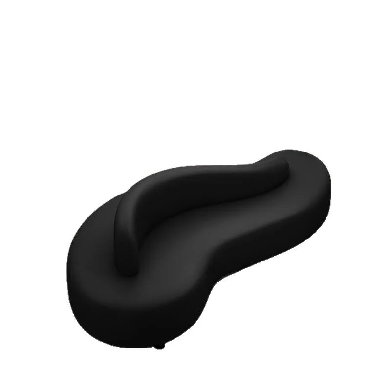 Light luxury double-sided sofa clothing store beauty salon hotel lobby rest area reception technology leather curved small sofa
Light luxury double-sided sofa clothing store beauty salon hotel lobby rest area reception technology leather curved small sofa