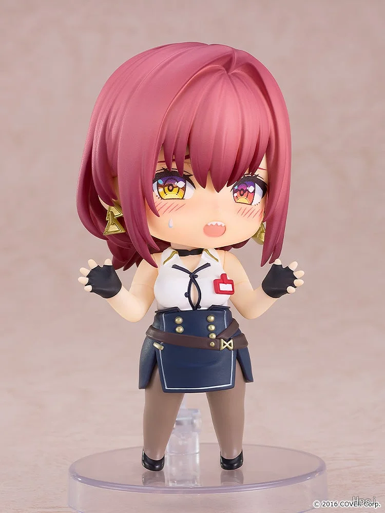 GSC Nendoron 2725 Hololive Houshou Marine OL Clothing Action Figure PVC Model
GSC Nendoron 2725 Hololive Houshou Marine OL Clothing Action Figure PVC Model