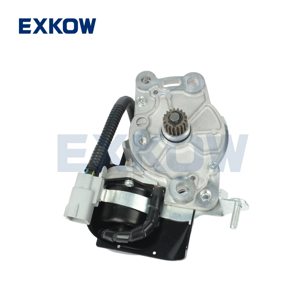 Differential Vacuum Actuator Assy for Toyota FJ Cruiser Land Cruiser Prado GSJ15 GRJ150L GDJ150 2007- 41450-35040 41450-35041
Differential Vacuum Actuator Assy for Toyota FJ Cruiser Land Cruiser Prado GSJ15 GRJ150L GDJ150 2007- 41450-35040 41450-35041