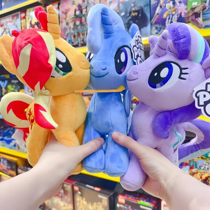 Происхождение Горячее аниме Pinkie Pie Фигурка My Little Pony Плюшевая кукла Kawaii Rarity Starlight Glimmer Закат Шимм Орнамент Игрушка на день рождения
Происхождение Горячее аниме Pinkie Pie Фигурка My Little Pony Плюшевая кукла Kawaii Rarity Starlight Glimmer Закат Шимм Орнамент Игрушка на день рождения