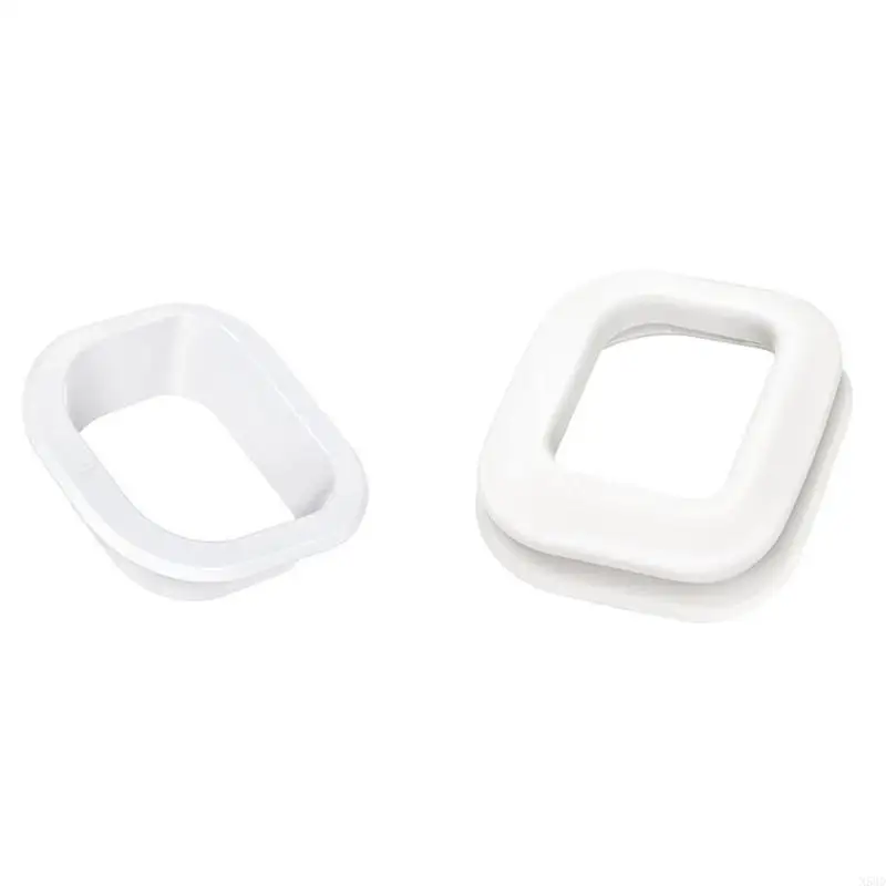Reliable Refrigerator Ice Bucket Gasket Stops Moisture Leakage For RF28HMEDBSR And Similar Models N58D
Reliable Refrigerator Ice Bucket Gasket Stops Moisture Leakage For RF28HMEDBSR And Similar Models N58D