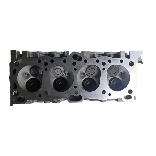 Brand New CQ WS ENGINE PARTS 4G64 Complete Cylinder Head For 22100-32680 MITSU BISHI 8V 2.4L High Quality 1 Year Warranty
Brand New CQ WS ENGINE PARTS 4G64 Complete Cylinder Head For 22100-32680 MITSU BISHI 8V 2.4L High Quality 1 Year Warranty
