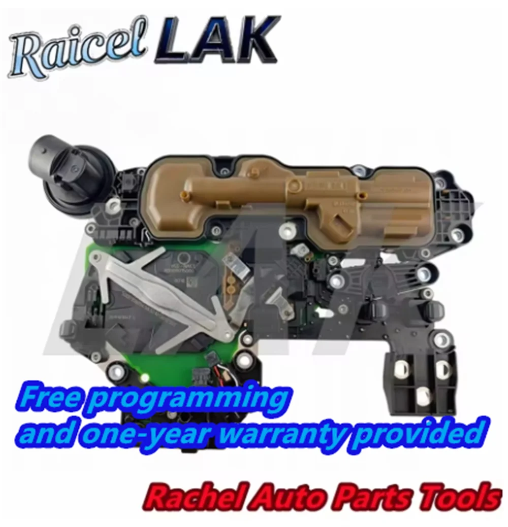 725.011 725.0 TCM TCU Transmission Control Unit Module A7252709011 A0009015000 For Mercedes Benz W213 W238 EC GLC GLE
725.011 725.0 TCM TCU Transmission Control Unit Module A7252709011 A0009015000 For Mercedes Benz W213 W238 EC GLC GLE