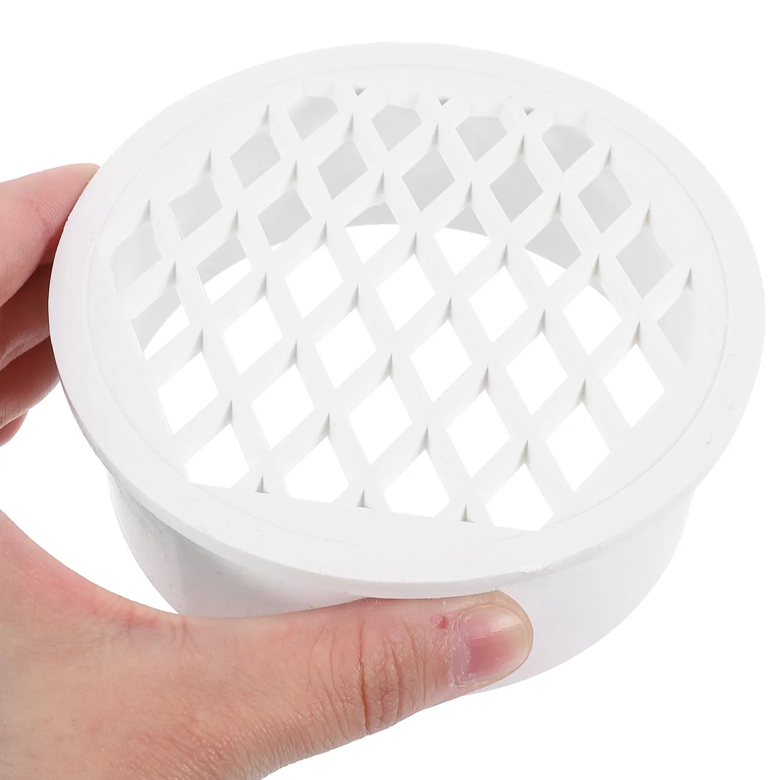 5Pcs Downspout Guard Gutter Drain Cover Heavy Duty Plastic Secure Connection Rain Gutter Screens Downspout Guard
5Pcs Downspout Guard Gutter Drain Cover Heavy Duty Plastic Secure Connection Rain Gutter Screens Downspout Guard